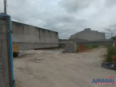 Lote/Terreno à venda, 224m² no Residencial Parque dos Sinos, Jacareí