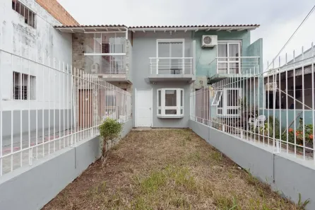 Casa com 2 Quartos à venda, 66m² no Hípica, Porto Alegre