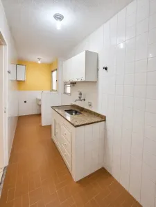 Apartamento com 2 Quartos à venda, 57m² no Centro, Macaé