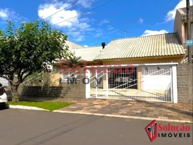 Casa com 2 Quartos à venda, 165m² no Marechal Rondon, Canoas