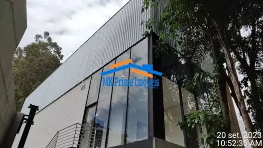 Galpão/Depósito/Armazém à venda, 247m² no Jardim Belval, Barueri