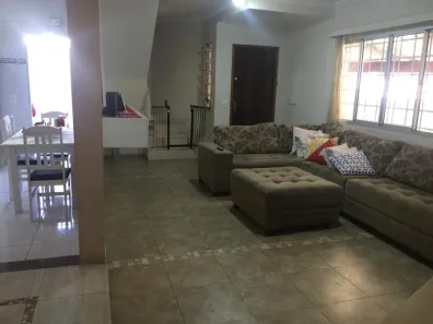 Sobrado com 3 Quartos à venda, 200m² no Jardim Taboão, São Paulo