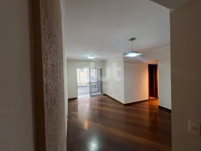 Apartamento com 3 Quartos à venda, 105m² no Bosque, Campinas
