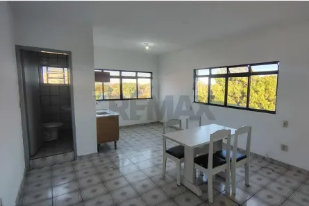 Kitnet com 1 Quarto para alugar, 25m² no Jardim Bela Vista, Nova Odessa