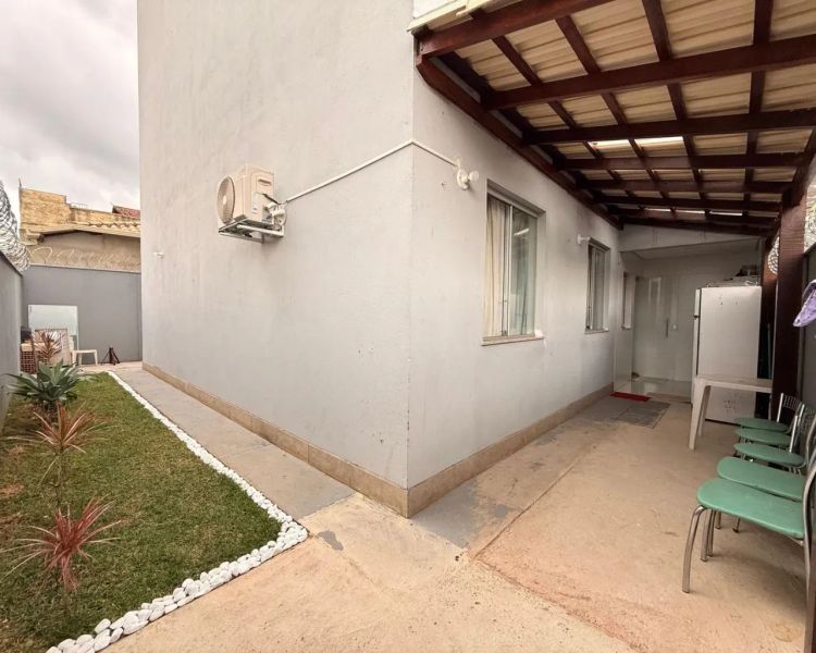 Apartamento com 3 quartos — Jardim Leblon, Belo Horizonte