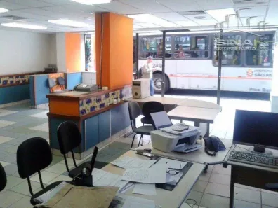 Ponto Comercial à venda, 257m² no Pinheiros, São Paulo