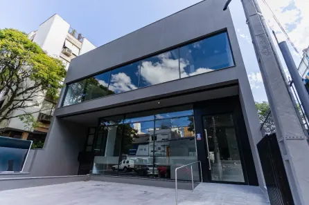 Prédio Comercial para alugar, 850m² no Rio Branco, Porto Alegre
