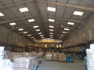 Galpão/Depósito/Armazém para alugar, 2000m² no Paisagem Renoir, Cotia
