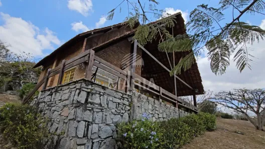 Casa com 4 Quartos à venda, 258m² no Ebenezer, Gravatá