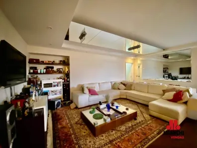 Apartamento com 4 Quartos à venda, 210m² no Vila Oliveira, Mogi das Cruzes