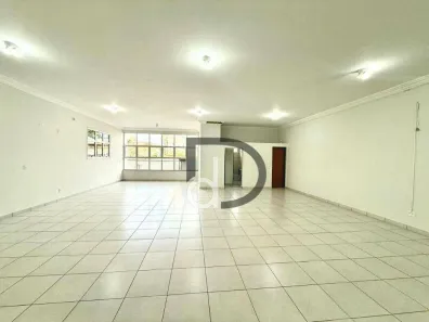 Sala Comercial para alugar, 132m² no Centro, Vinhedo