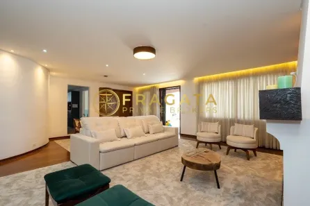 Casa com 4 Quartos à venda, 422m² no Vila Ida, São Paulo