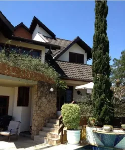 Casa de Condomínio com 3 Quartos à venda, 319m² no Alphaville, Santana de Parnaíba