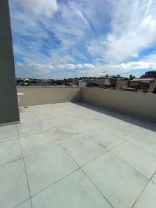 Cobertura com 2 Quartos à venda, 214m² no Parque Ayrton Senna, Contagem