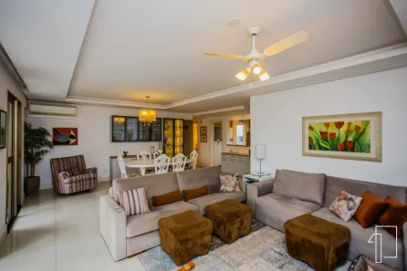 Apartamento com 4 Quartos à venda, 175m² no Centro, São Leopoldo