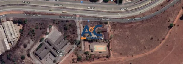 Imóvel Comercial à venda, 7000m² no Pedro Leopoldo, Pedro Leopoldo