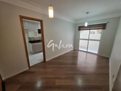 Apartamento com 2 Quartos para alugar, 63m² no Barcelona, São Caetano do Sul