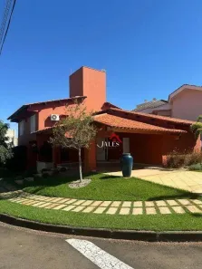 Sobrado com 4 Quartos para alugar, 316m² no Parque Residencial Damha, São José do Rio Preto