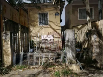 Lote/Terreno à venda, 200m² no Vila Sônia, São Paulo