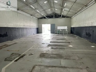 Ponto Comercial para alugar, 300m² no Quinta da Paineira, São Paulo