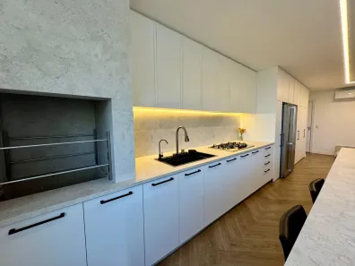 Apartamento com 2 Quartos à venda, 93m² no Anita Garibaldi, Joinville