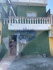 Casa com 8 Quartos à venda, 200m² no Jardim Luciana, Itaquaquecetuba