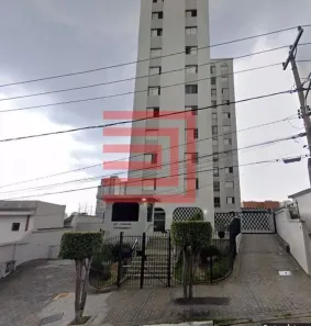 Apartamento com 2 Quartos à venda, 62m² no Vila Santa Clara, São Paulo