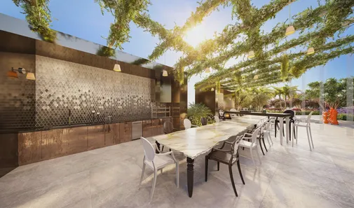 Apartamento com 3 Quartos à venda, 162m² no Perdizes, São Paulo