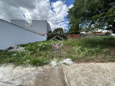 Lote/Terreno à venda, 250m² no Residencial Chácara São José, Limeira