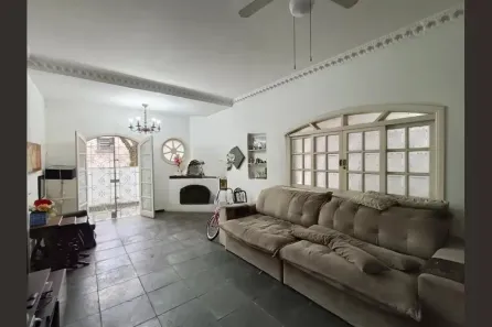 Casa com 4 Quartos à venda, 251m² no Mirandópolis, São Paulo