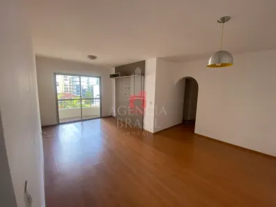 Apartamento com 3 Quartos à venda, 100m² no Indianópolis, São Paulo