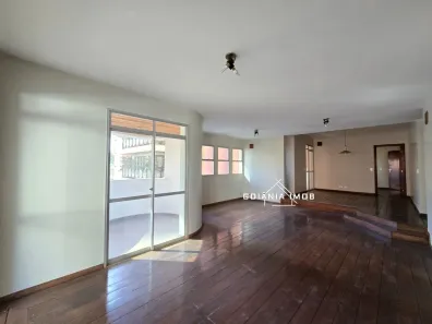 Apartamento com 4 Quartos à venda, 210m² no Setor Bueno, Goiânia