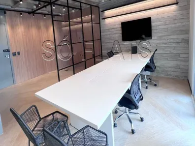 Imóvel Comercial à venda, 45m² no Brooklin Paulista, São Paulo