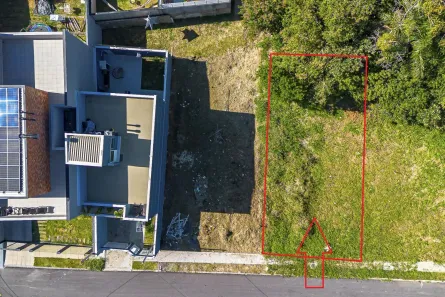 Lote/Terreno com 1 Quarto à venda, 132m² no Pilarzinho, Curitiba