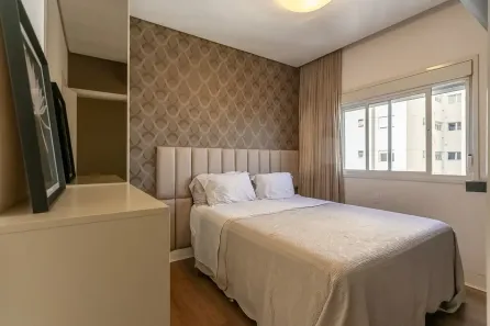 Apartamento com 2 Quartos à venda, 145m² no Brooklin Paulista, São Paulo