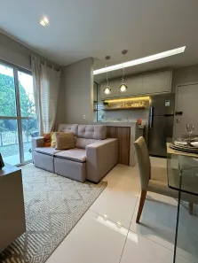 Apartamento com 2 Quartos à venda, 51m² no Tapanã (Icoaraci), Belém