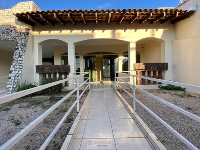 Casa com 3 Quartos à venda, 234m² no Jardim Cintra, Mogi Mirim