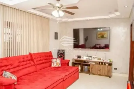 Casa com 4 Quartos à venda, 212m² no Jardim Flórida, Jacareí