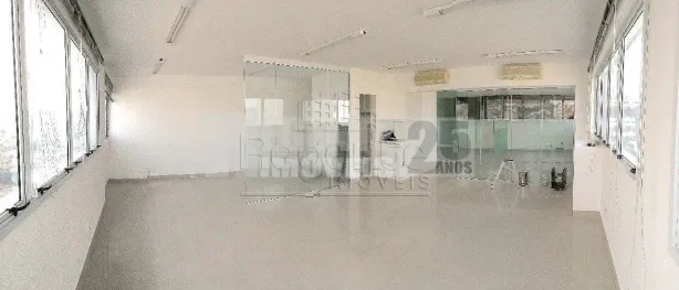 Sala Comercial à venda, 90m² no Coqueiros, Florianópolis