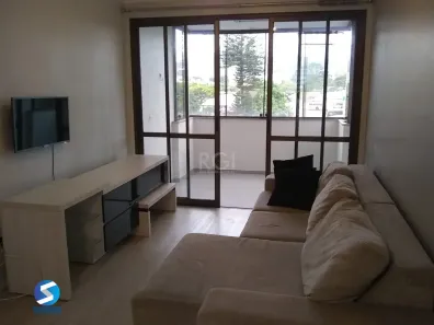 Apartamento com 2 Quartos à venda, 82m² no Partenon, Porto Alegre