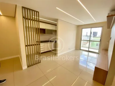 Apartamento com 2 Quartos à venda, 61m² no Todos os Santos, Rio de Janeiro