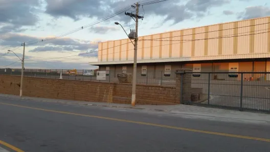 Galpão/Depósito/Armazém para alugar, 6200m² no Distrito Industrial Benedito Storani, Vinhedo