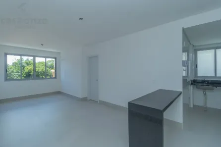Apartamento com 3 Quartos à venda, 78m² no Sagrada Família, Belo Horizonte