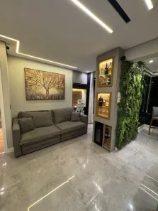 Apartamento com 1 Quarto à venda, 56m² no Vila Yara, Osasco