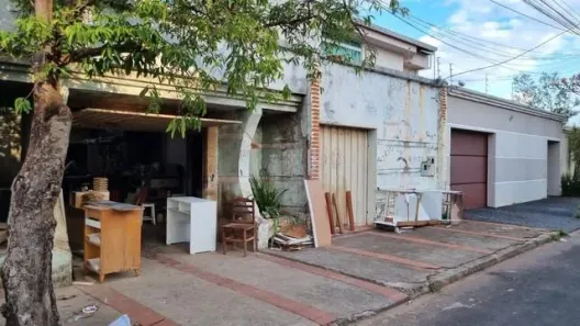 Lote/Terreno à venda, 300m² no Tubalina, Uberlândia