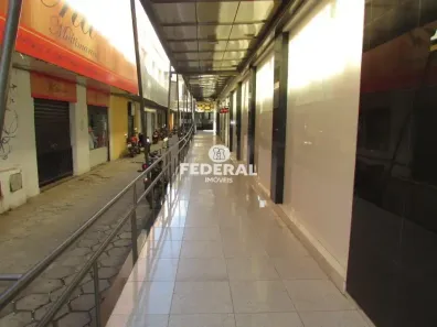 Sala Comercial para alugar, 28m² no Setor Central, Goiânia