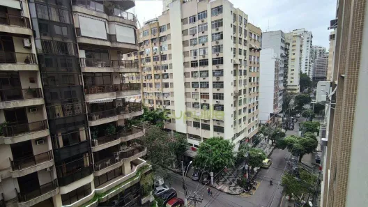 Apartamento com 2 Quartos à venda, 80m² no Icaraí, Niterói