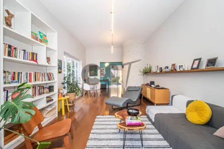 Casa com 2 Quartos à venda, 280m² no Santo Amaro, São Paulo