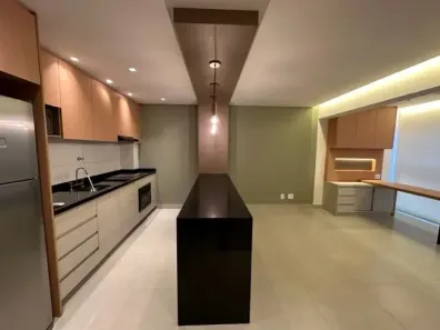 Apartamento com 1 Quarto à venda, 42m² no Centro, Campinas
