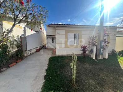 Casa de Condomínio com 3 Quartos à venda, 60m² no Jardim Ipanema, São Carlos